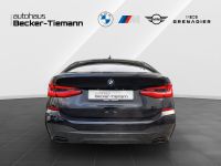 BMW 640 Gran Turismo - Vorschau Bild 5