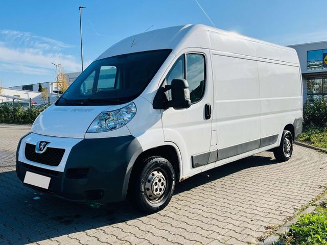 Peugeot Boxer 2.2HDI