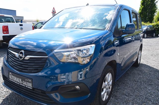 Opel Combo Life E Elegance