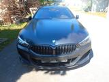 BMW M850 Baureihe 8 Gran Coupe M850 i xDrive - gebrauchte BMW M850 aus dem Jahr 2019