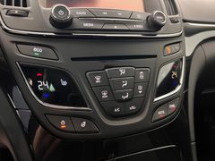 OPEL INSIGNIA INNOVATION/ 2.H/ 2017/ SCHECKHEFT OPEL INSIGNIA INNOVATION/ 2.H/ 2017/ SCHECKHEFT