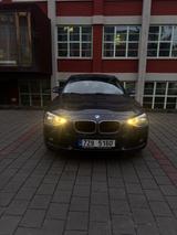 BMW 114i - - BMW 114 von privat