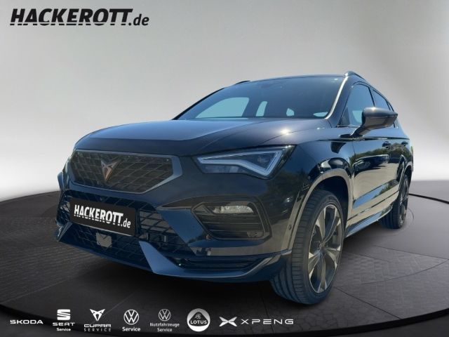 Cupra Ateca - Bild 2