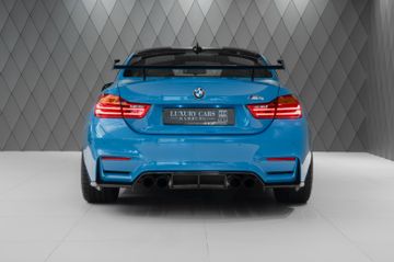 M4 Coupé SPECIAL CARBON M-PERFORMANCE KEIN OPF!!