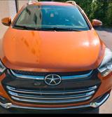 JAC S2 - JAC Gebrauchtwagen