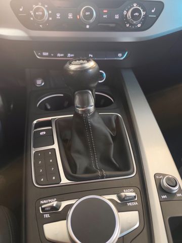 A4 Avant sport ultra *2x S-Line*ACC*Virtual*