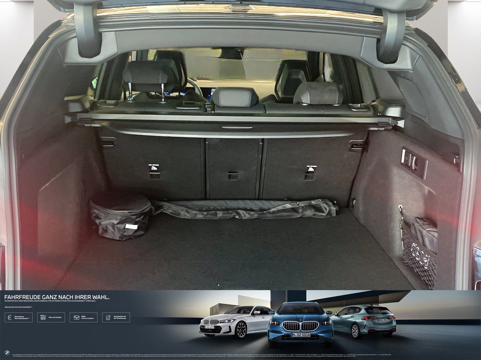 BMW X3 - Bild 13