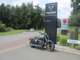 Triumph Speedmaster - Offers