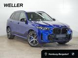 BMW X5 M60i M-Pro Pano AHK StHz DA/PA-P Leas 849,-oA