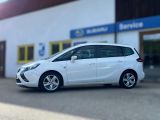 Opel Zafira Tourer 1.4 Turbo drive "7 SITZE" - Opel Zafira Tourer: Drive