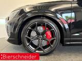Audi RSQ8 performance AKTION! KERAMIK 305KMH PANO AHK - Audi RSQ8 Neuwagen
