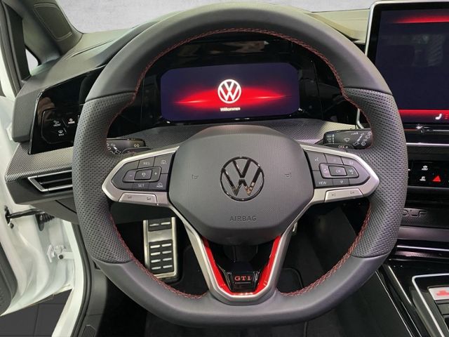 Golf GTI 2,0 l TSI OPF 7-Gang-DSG