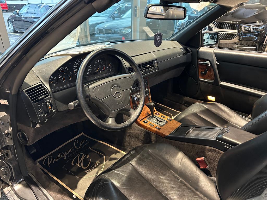 Mercedes-Benz SL 300