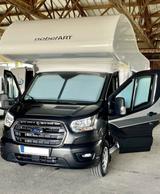 Trigano Nobel Art 9000 Eleganz