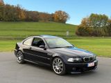 BMW M3 Coupe Handschalter wenig KM Japan Import - BMW M3 aus 2005