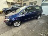 Volkswagen Golf Plus 1.4 TSI DSG MATCH Retnerfahrzeug 1. Ha - Volkswagen Golf Plus: Match