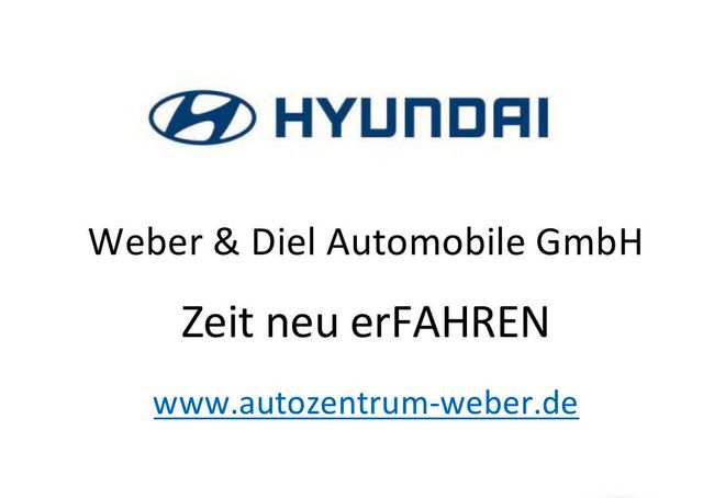 Hyundai i30 N Line+SitzPaket +PANORAMA+LED+NAVI