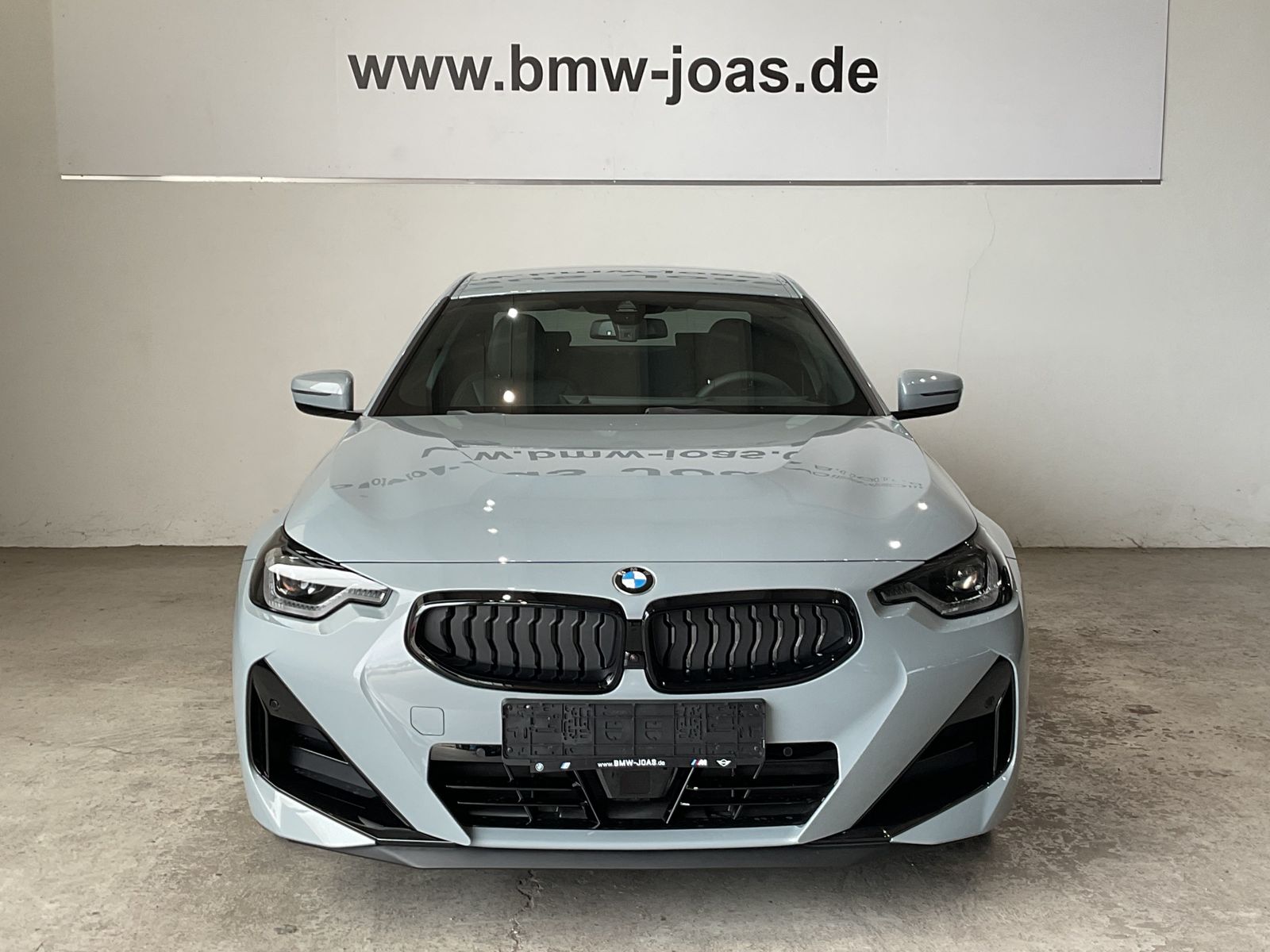 BMW 230 - Bild 2