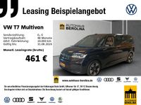 Volkswagen T7 Multivan - Vorschau Bild 2