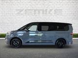 Volkswagen T7 Multivan Edition 2,0 TSI DSG LÜ Leder Navi St - mit Benzin-Antrieb: Kleinbus