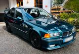 BMW 316i E36 *M-PAKET* ( M-HECKSPOILER ) TÜV 03-26 - BMW 316 aus 1994: 316i