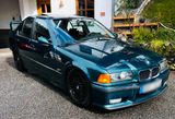 BMW 316i E36 *M-PAKET* ( M-HECKSPOILER ) TÜV 03-26 - BMW 316: 316i M Paket