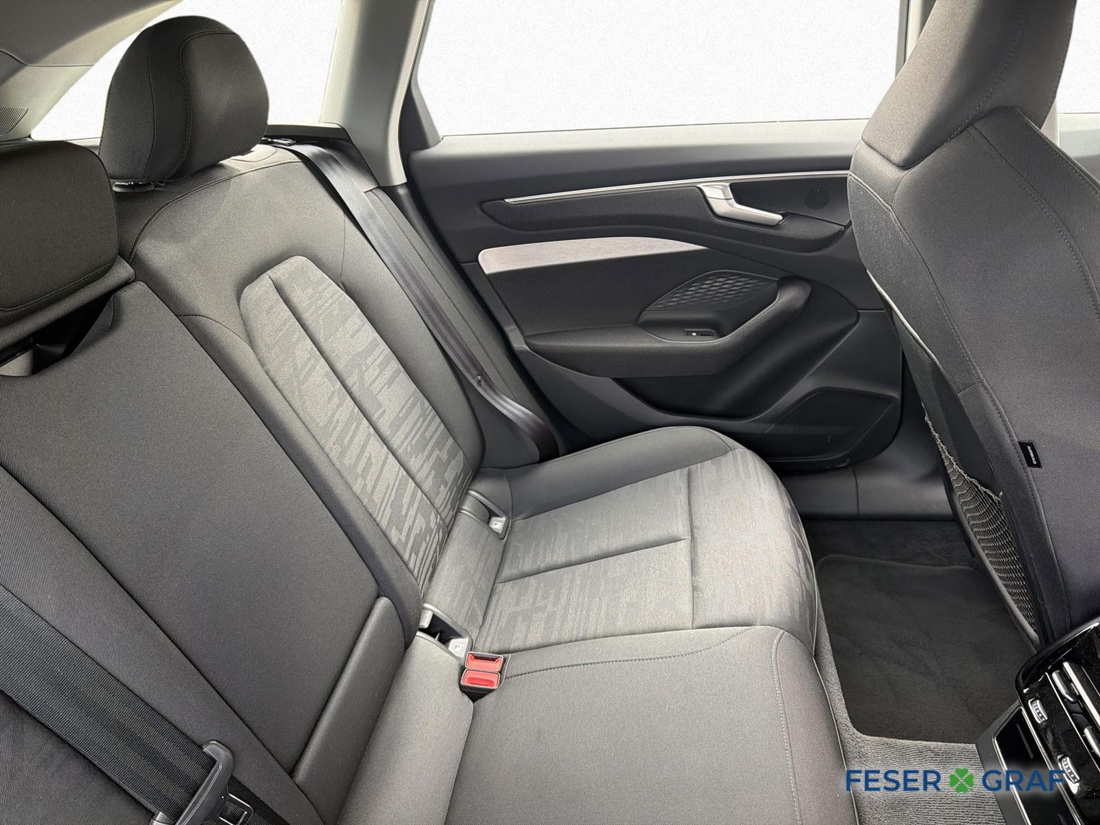 Audi A6 - Bild 13