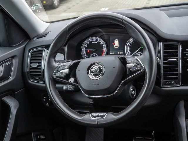 Foto Nummer 7: SKODA Kodiaq