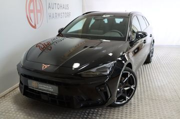 Cupra Leon Sportstourer 1.5 AHK Pano