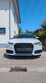 Audi A6 4G QUATTRO Competition RS Leder MTM 381PS - Audi: Mtm