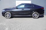 BMW X6 M50d xDrive|LASER|M-SITZE|SHADOW|SKY|360°|H&K - BMW X6 M50 in Düsseldorf