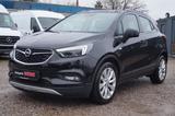Opel Mokka X Innovation NAVI LED R-KAMERA - Opel Mokka INNOVATION mit Benzin-Antrieb
