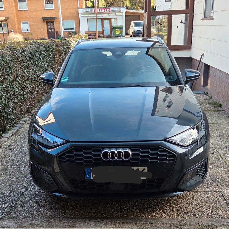 Image of Audi A3