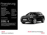 Audi Q3 35 TFSI advanced S tro*LED*Virtual*Navi+*Kame - Audi Q3 Jahreswagen
