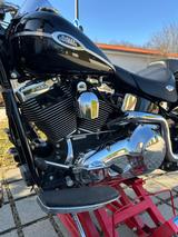 Harley-Davidson Softail Springer - HARLEY-DAVIDSON SPRINGER