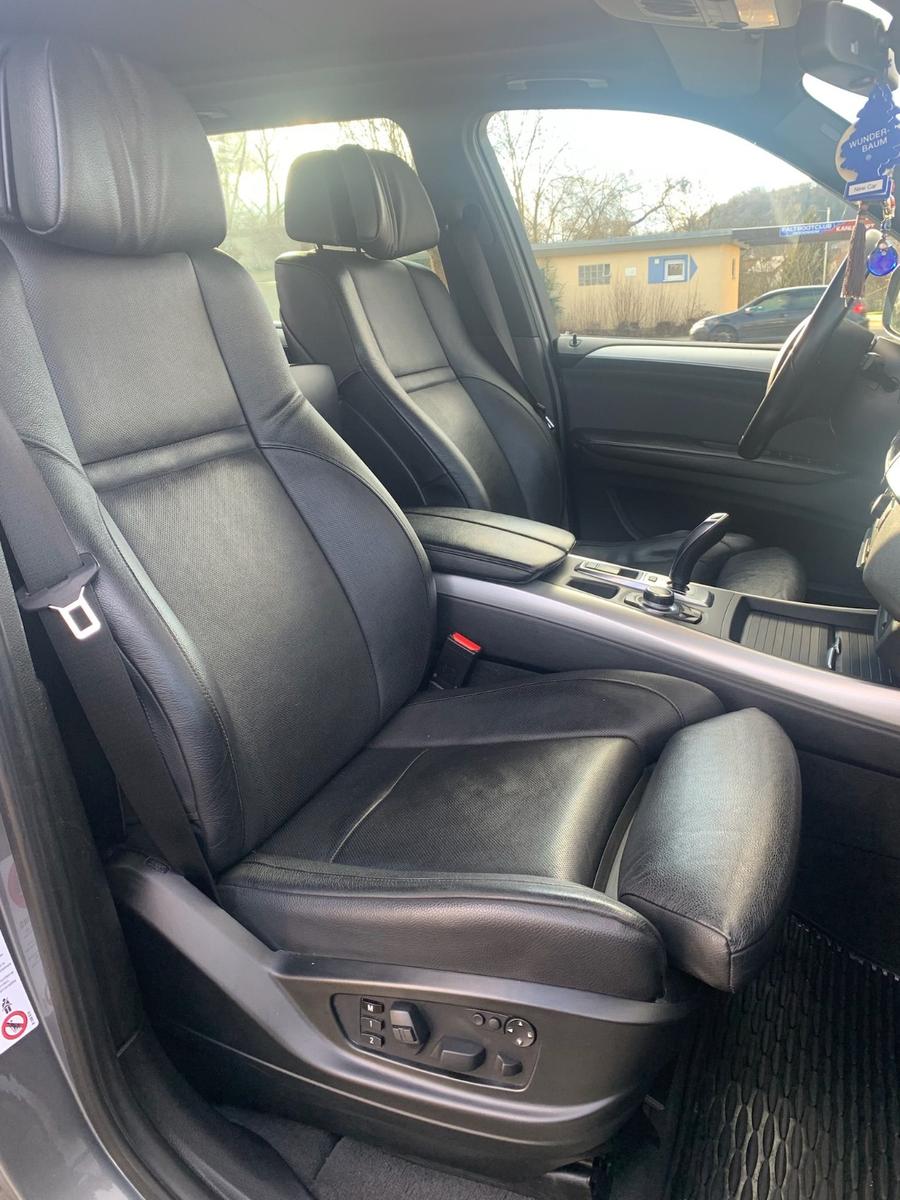 BMW X5 xDrive30d NAVI*360KAMERA*PANORAMA*SHZ
