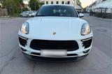 Porsche macan s Standheizung - Porsche Macan bis 20.000 Euro