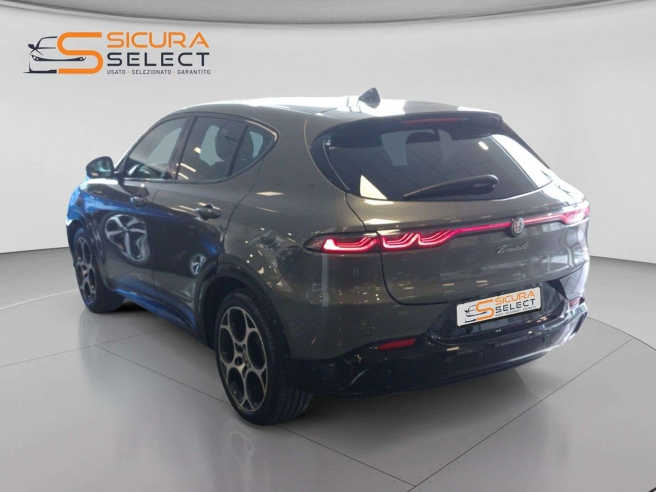 Other Alfa Romeo Tonale ALFA ROMEO Tonale 1.5 160 CV M imagem 3