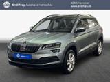 Skoda Karoq 1.5 TSI ACT DSG Style - Skoda Karoq Gebrauchtwagen in Hannover