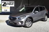 Mazda CX-5 SKYACTIV-G 165 Sendo Technik-Paket - Mazda CX-5: Sendo