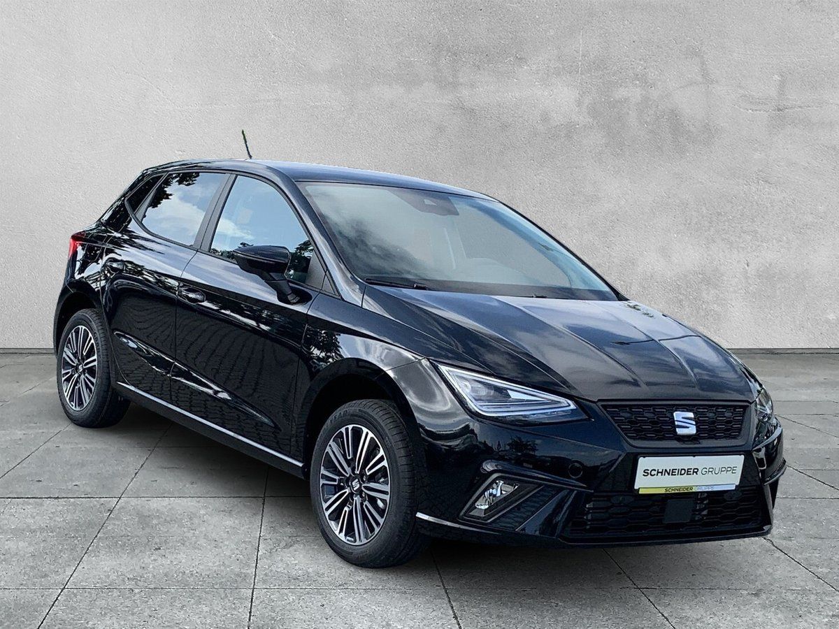 Seat Ibiza - Bild 7