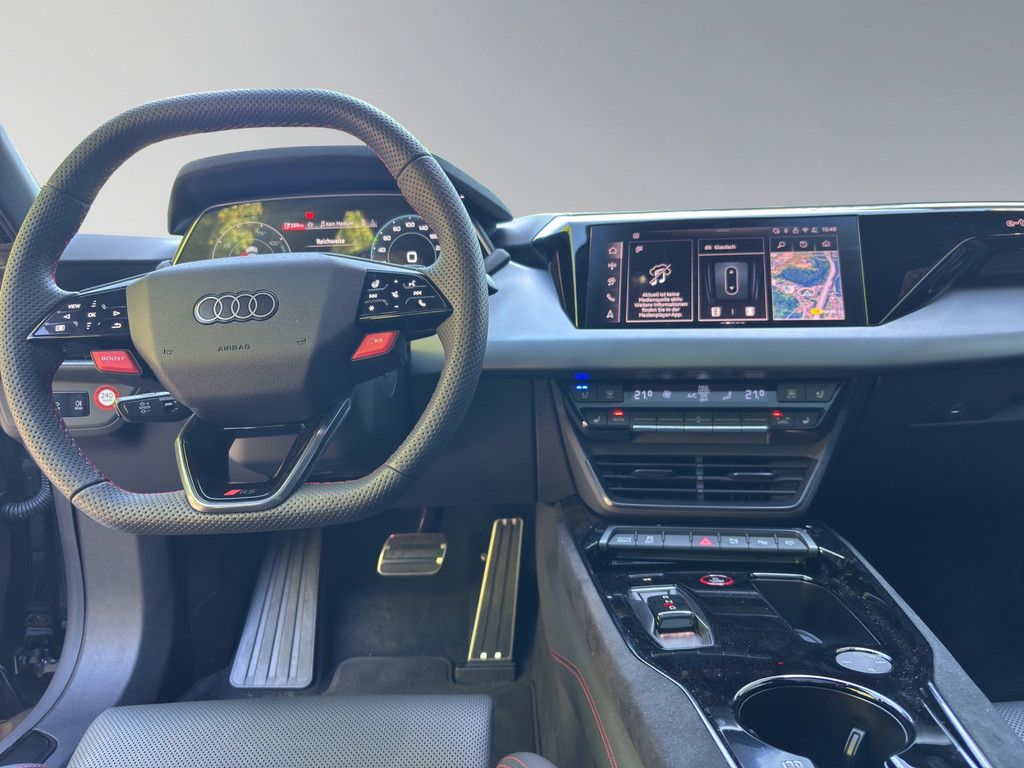 Audi RS e-tron GT - Bild 15