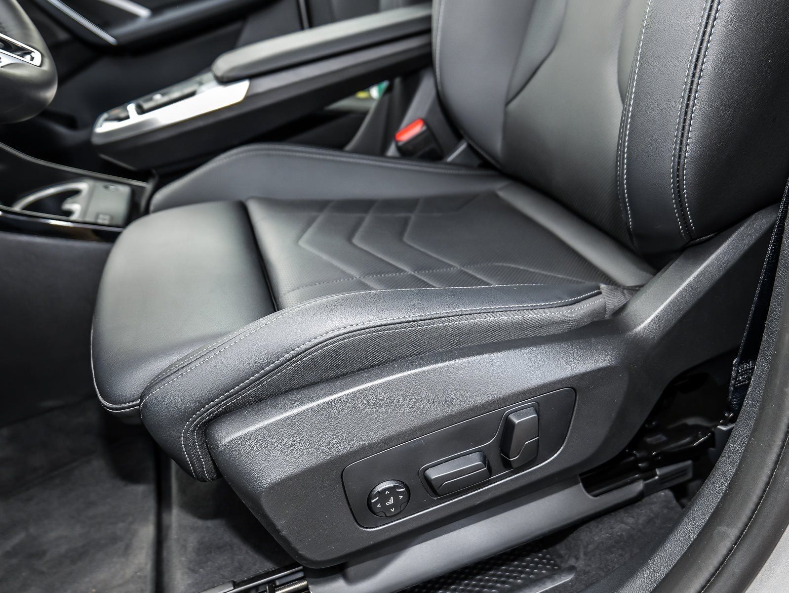BMW X1 - Bild 23