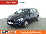 BMW 2er 216i Active Tourer Advantage*NAVI*TEMPO*PDC* - BMW 216 Active Tourer in Hamburg