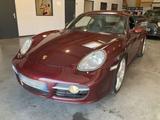 Porsche PORSCHE Cayman S 3.4 295CV MANUALE ! ASI ! COLOR - Porsche: Coupe, 3.2