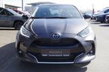 Mazda 2 Hybrid Kamera|SHZ|AC|LED|CarPlay|NAVI - gebrauchte Mazda 2 aus dem Jahr 2022