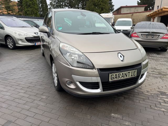 Renault Scenic Expression 1.6 16V 110