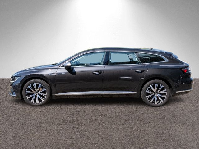 Volkswagen Arteon - Bild 4