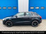 Audi Q3 Sport Xenon AHK Tempomat Navi 8 Fach - Audi Q3 Gebrauchtwagen in Münster