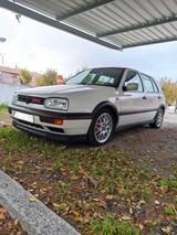 Volkswagen Golf 2.0 GTI 115CV - gebrauchte VW Golf aus dem Jahr 1993